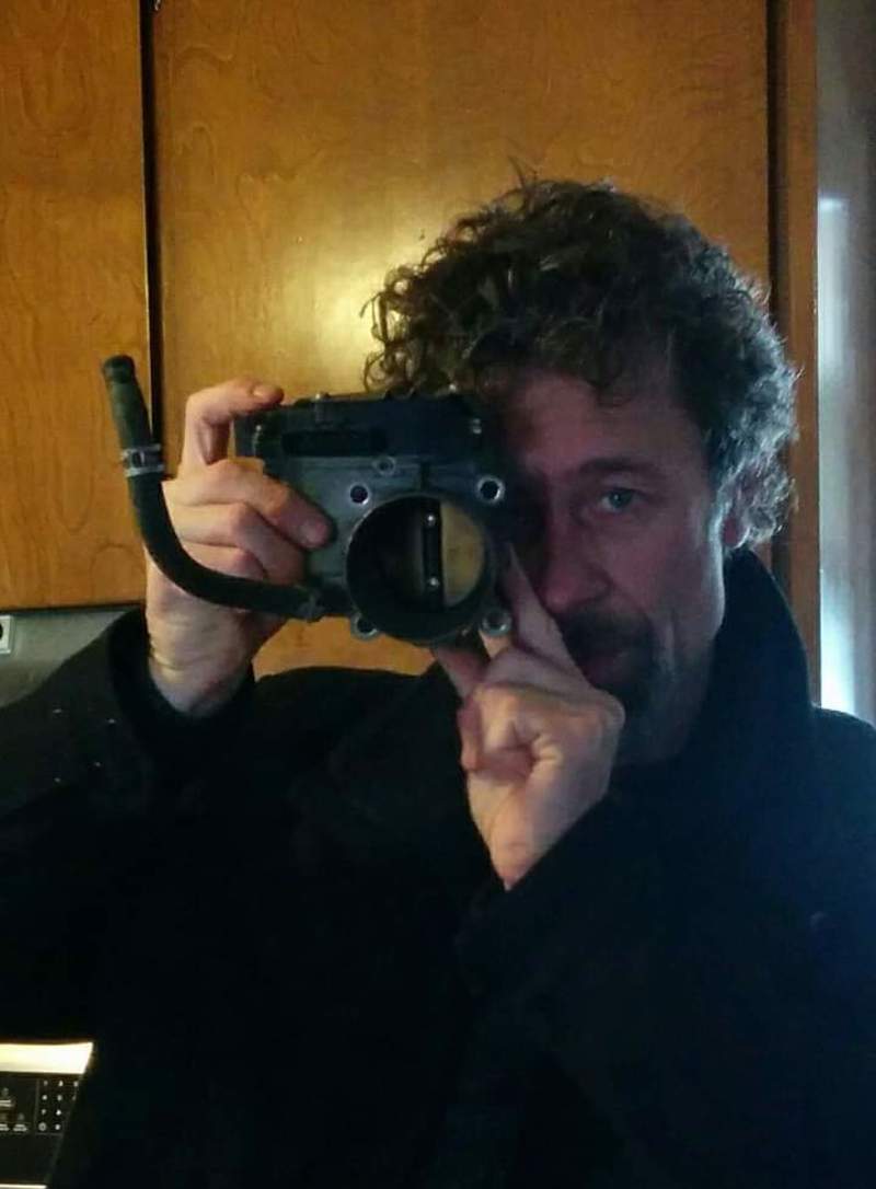 Brad Lambright
